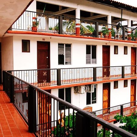 Hotel Yurimar Puerto Escondido  Exterior foto