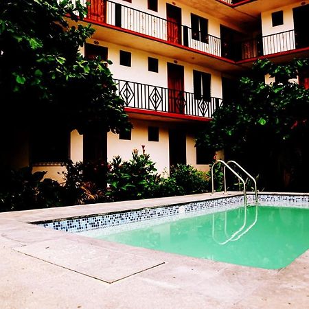 Hotel Yurimar Puerto Escondido  Exterior foto